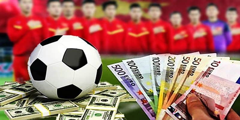 Cược bóng là gì? Top 1 số nhà cái chuyên cược bóng hàng đầu 5 Nhà cái New88 với các trò cược bóng được nhiều người chơi yêu thích
