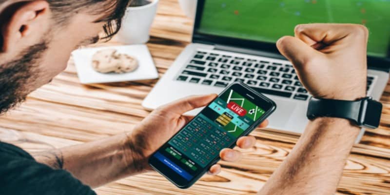 Cách cược bóng đá qua mạng, đổi xu lấy tiền mặt tại New88 5 Cách tải game online cược bóng đá tại nhà cái New88