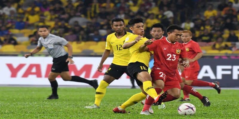 Tuyệt chiêu lên kèo malaysia tại nhà cái uy tín 5 Kèo Malaysia là gì?