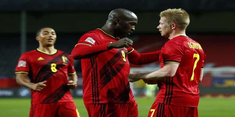 Nhận định cửa vô địch World Cup 2022 của đội tuyển Bỉ 4 Nhận định cửa vô địch World Cup 2022 của đội tuyển Bỉ