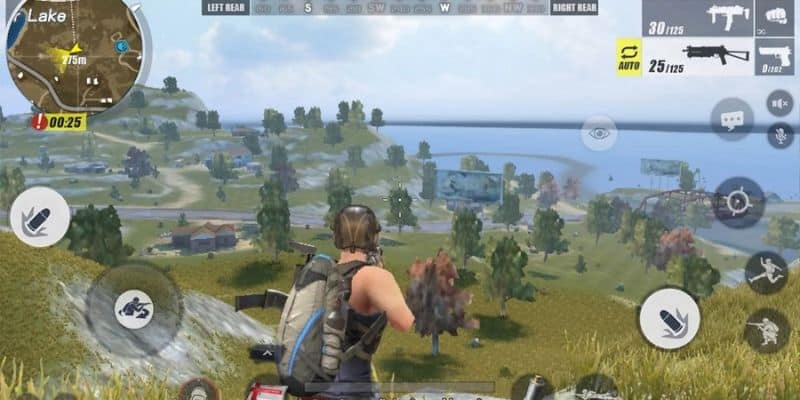 Cách Sửa Lỗi Rules Of Survival PC Hiệu Quả Nhất Mọi Người Nên Biết 7 Bí quyết chơi Rules of Survival chiến thắng nhanh chóng